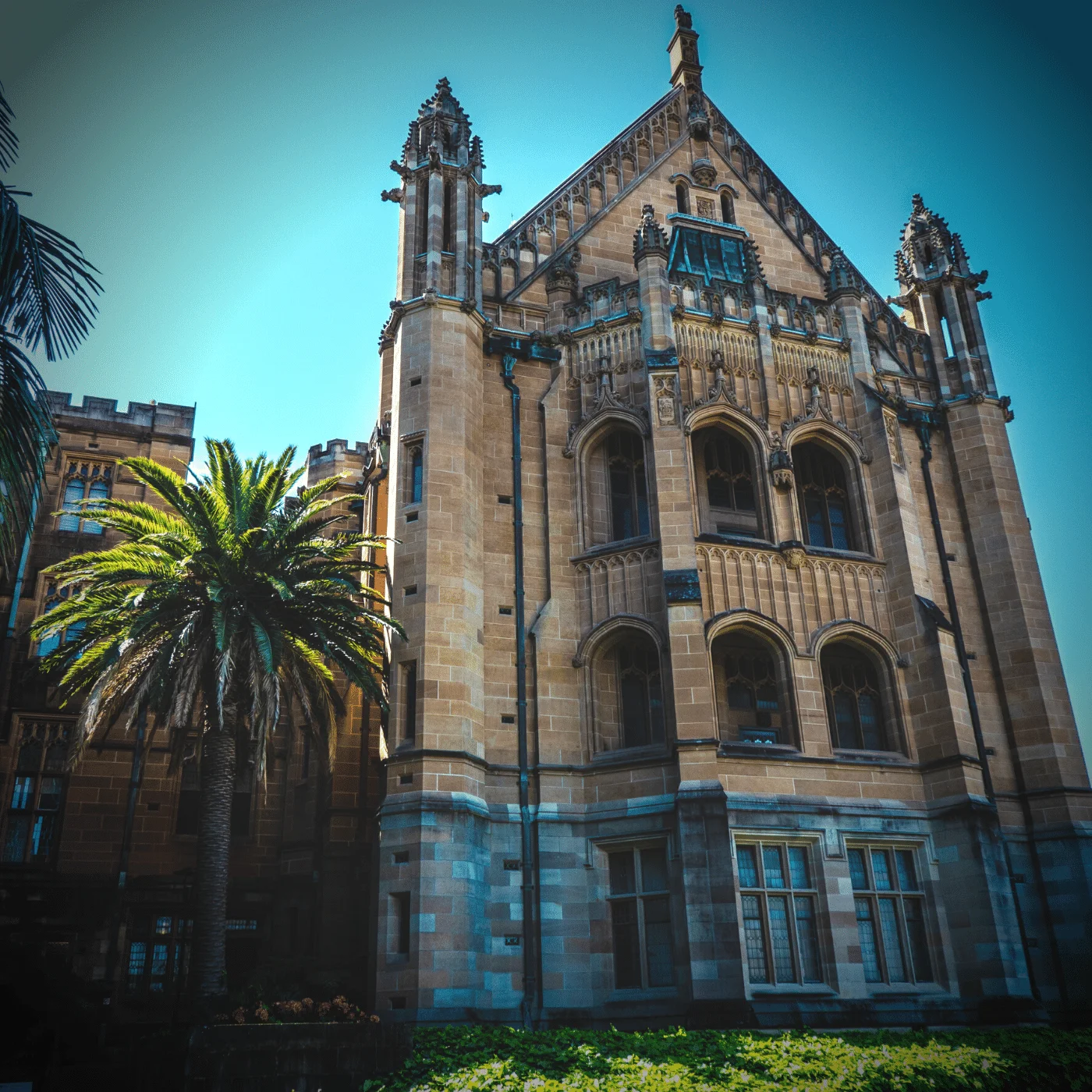 List of Spanish Universities