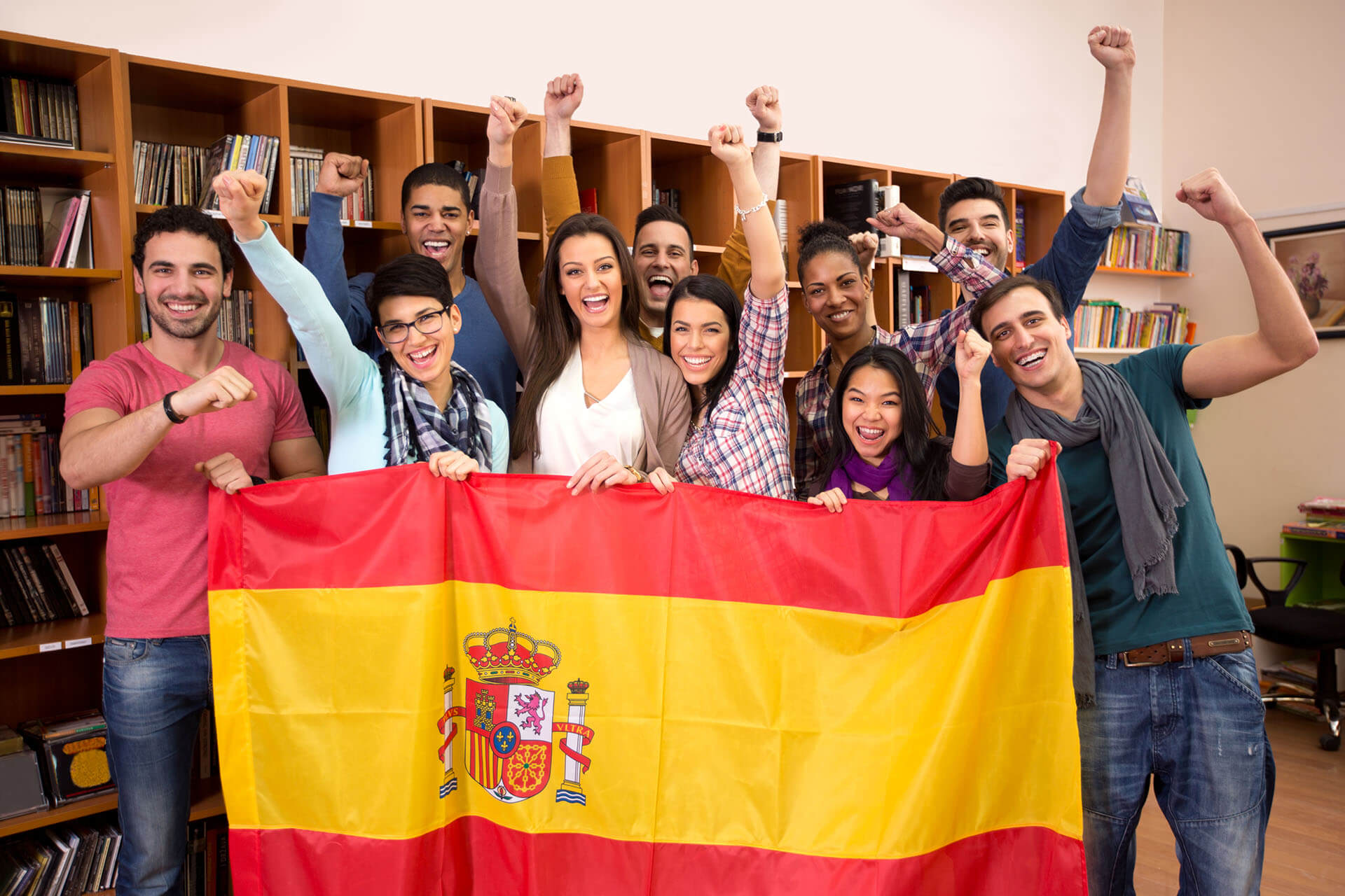 How to obtain Spanish Nationality