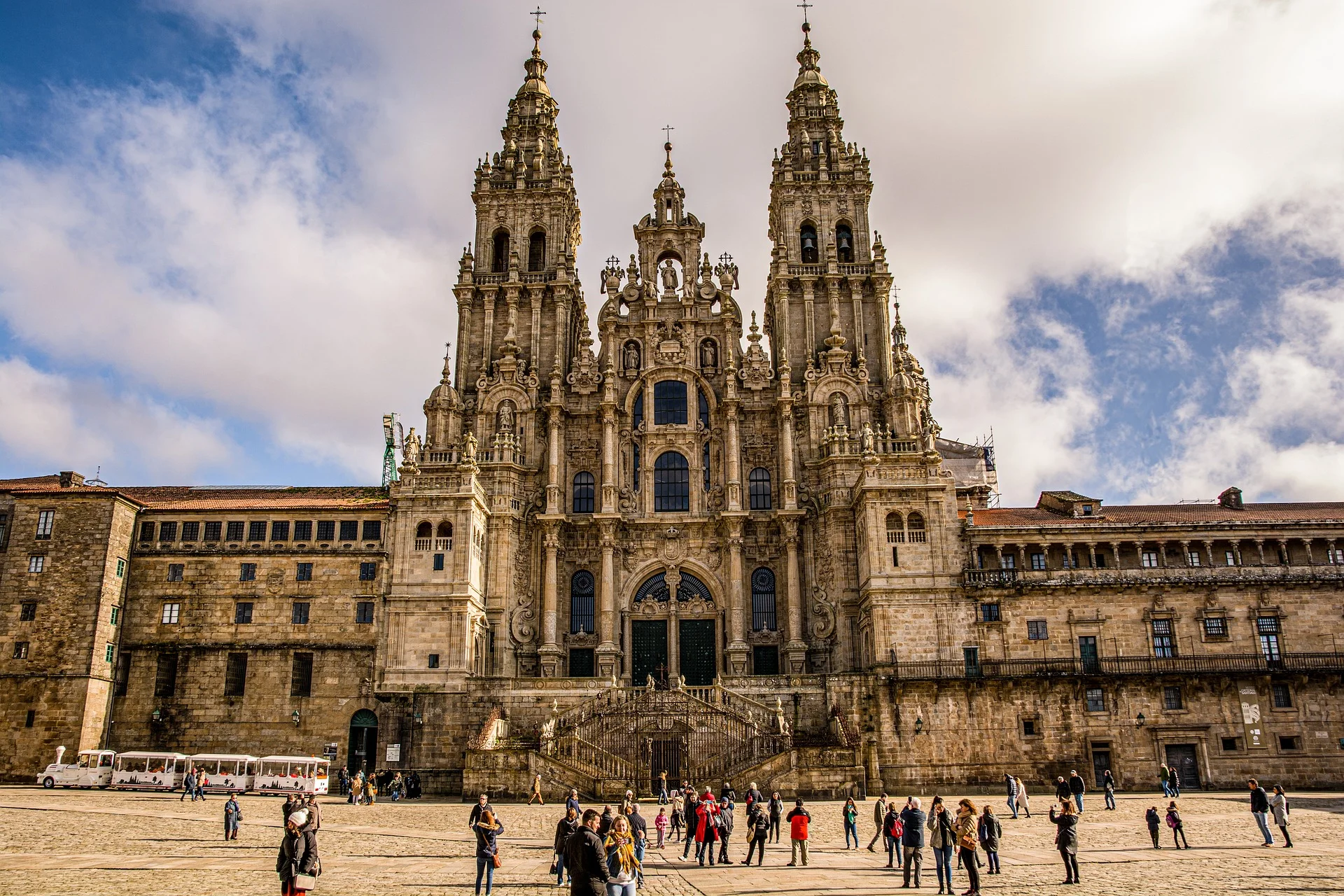 The cost of living in Santiago de Compostela