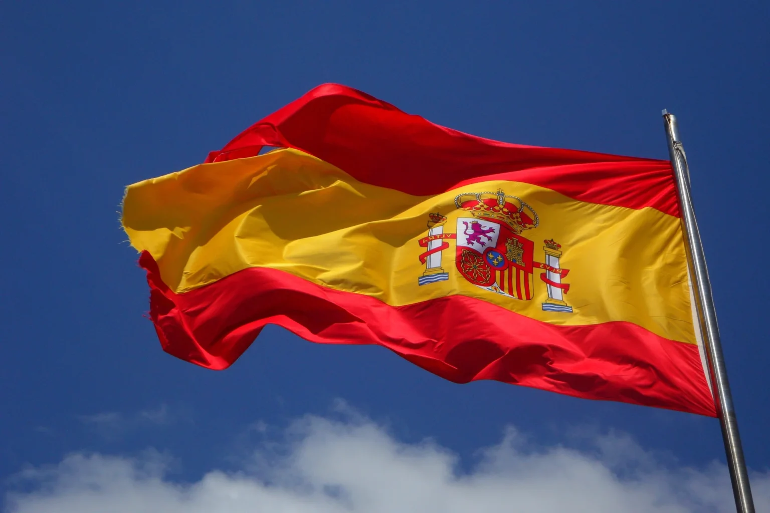 Spanish DNI for foreigners