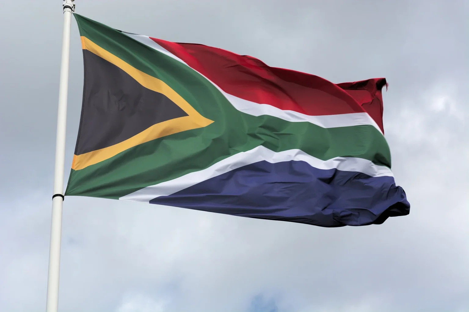 how to homologate studies being South African